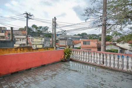 Casa à venda com 132m², 3 quartos e 2 vagas