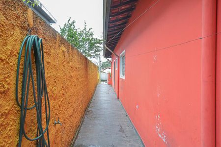 Casa à venda com 132m², 3 quartos e 2 vagas