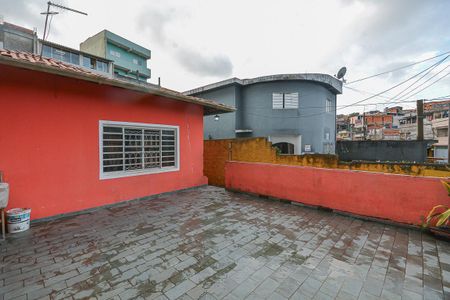 Casa à venda com 132m², 3 quartos e 2 vagas
