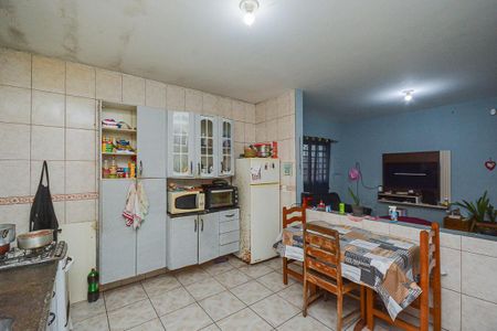Casa à venda com 132m², 3 quartos e 2 vagas