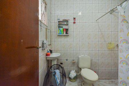 Casa à venda com 132m², 3 quartos e 2 vagas