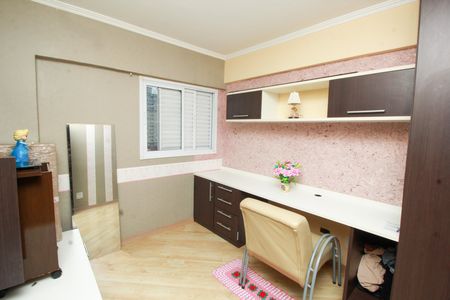 Apartamento à venda com 50m², 2 quartos e 2 vagasQuarto 2