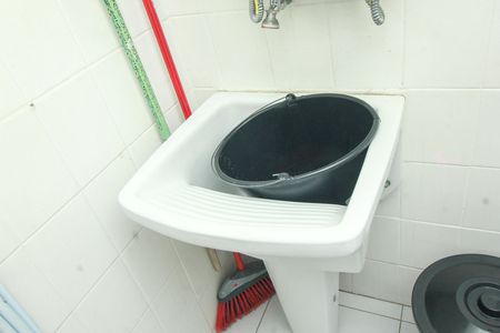 Apartamento à venda com 50m², 2 quartos e 2 vagasÁrea de Serviço