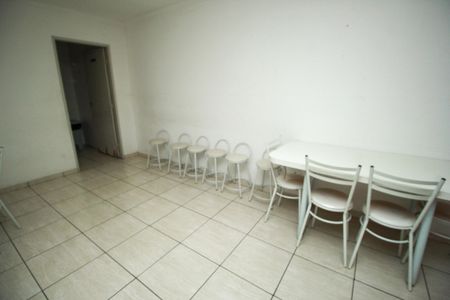 Apartamento à venda com 50m², 2 quartos e 2 vagasSalão de Festas