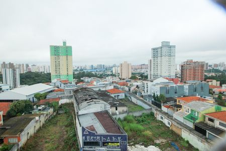 Apartamento à venda com 50m², 2 quartos e 2 vagasVista do Quarto 2