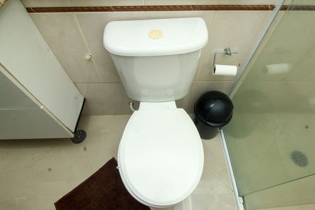 Apartamento à venda com 50m², 2 quartos e 2 vagasBanheiro