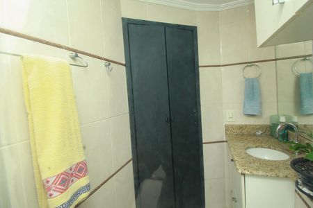 Apartamento à venda com 50m², 2 quartos e 2 vagasBanheiro