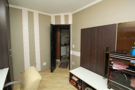 Apartamento à venda com 50m², 2 quartos e 2 vagasQuarto 2