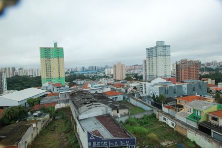 Apartamento à venda com 50m², 2 quartos e 2 vagasVista do Quarto 1