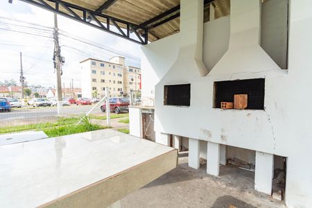 Apartamento para alugar com 49m², 2 quartos e 1 vaga Apartamento para alugar com 49m², 2 quartos e 1 vagaÁrea comum