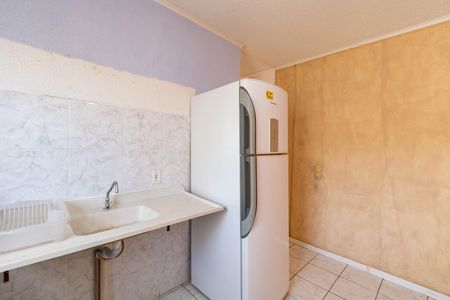 Apartamento para alugar com 49m², 2 quartos e 1 vaga Apartamento para alugar com 49m², 2 quartos e 1 vagaCozinha