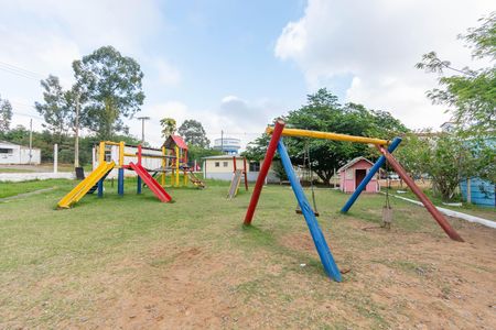 Apartamento para alugar com 49m², 2 quartos e 1 vaga Apartamento para alugar com 49m², 2 quartos e 1 vagaÁrea comum