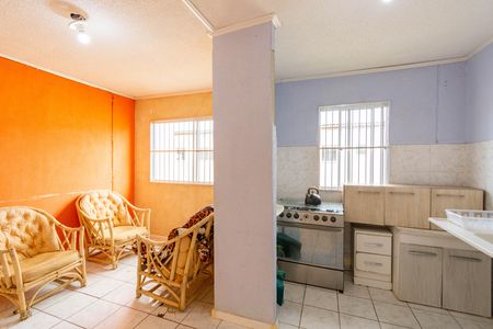 Apartamento para alugar com 49m², 2 quartos e 1 vaga Apartamento para alugar com 49m², 2 quartos e 1 vagaCozinha