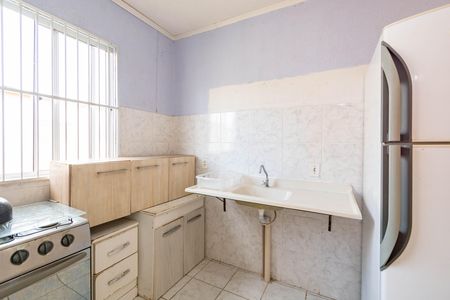 Apartamento para alugar com 49m², 2 quartos e 1 vaga Apartamento para alugar com 49m², 2 quartos e 1 vagaCozinha