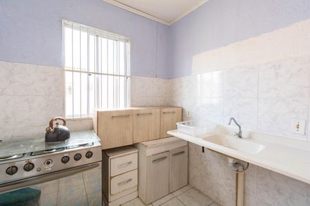 Apartamento para alugar com 49m², 2 quartos e 1 vaga Apartamento para alugar com 49m², 2 quartos e 1 vagaCozinha