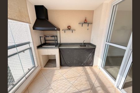 Apartamento à venda com 72m², 3 quartos e 2 vagas Apartamento à venda com 72m², 3 quartos e 2 vagasFoto 12