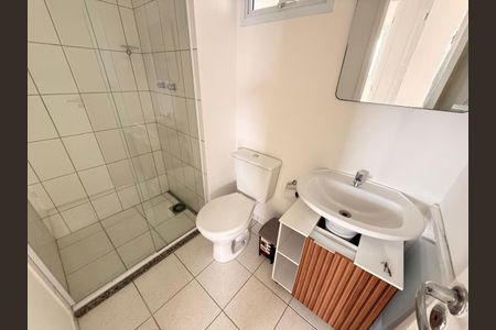 Apartamento à venda com 72m², 3 quartos e 2 vagas Apartamento à venda com 72m², 3 quartos e 2 vagasFoto 15