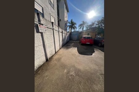 Estacionamento de apartamento à venda com 2 quartos, 50m² em Igara, Canoas