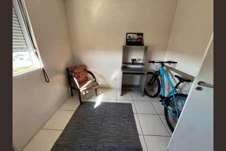 Quarto de apartamento à venda com 2 quartos, 50m² em Igara, Canoas