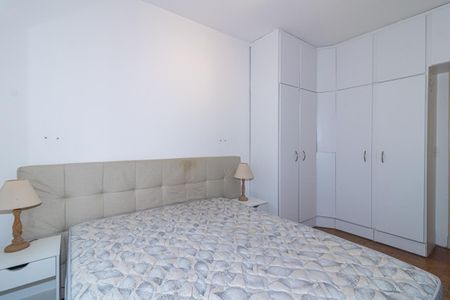 Quarto de apartamento para alugar com 1 quarto, 68m² em Vila Nova Conceição, São Paulo