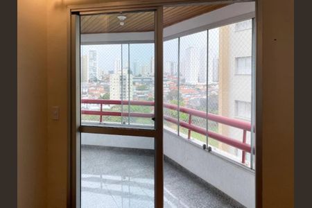Apartamento à venda com 101m², 3 quartos e 3 vagas Apartamento à venda com 101m², 3 quartos e 3 vagasFoto 02