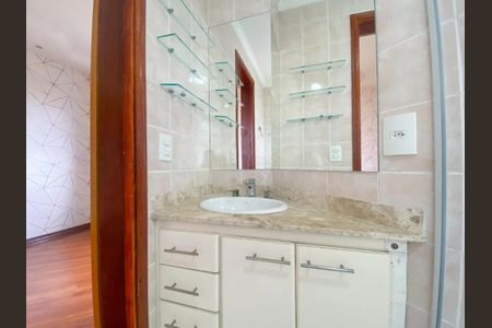 Apartamento à venda com 101m², 3 quartos e 3 vagas Apartamento à venda com 101m², 3 quartos e 3 vagasFoto 17