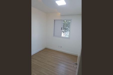 Quarto de apartamento à venda com 2 quartos, 50m² em Engenheiro Goulart, São Paulo