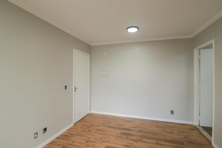 Sala de apartamento para alugar com 2 quartos, 50m² em Limão, São Paulo