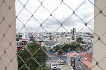 Varanda de apartamento para alugar com 2 quartos, 50m² em Limão, São Paulo