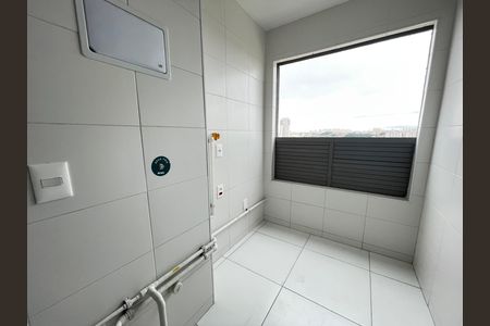 Apartamento à venda com 45m², 1 quarto e 1 vaga Apartamento à venda com 45m², 1 quarto e 1 vagaÁrea de serviço