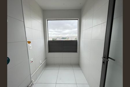 Apartamento à venda com 45m², 1 quarto e 1 vaga Apartamento à venda com 45m², 1 quarto e 1 vagaÁrea de serviço