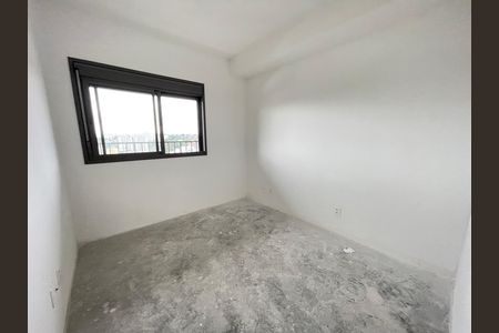 Apartamento à venda com 45m², 1 quarto e 1 vaga Apartamento à venda com 45m², 1 quarto e 1 vagaQuarto