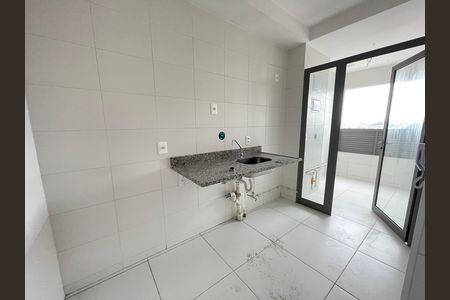 Apartamento à venda com 45m², 1 quarto e 1 vaga Apartamento à venda com 45m², 1 quarto e 1 vagaCozinha