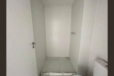 Apartamento à venda com 45m², 1 quarto e 1 vaga Apartamento à venda com 45m², 1 quarto e 1 vagaBanheiro