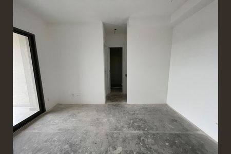 Apartamento à venda com 45m², 1 quarto e 1 vaga Apartamento à venda com 45m², 1 quarto e 1 vagaSala