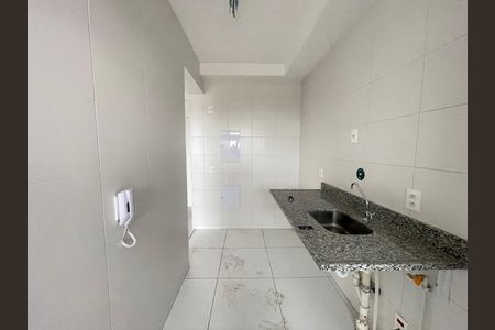 Apartamento à venda com 45m², 1 quarto e 1 vaga Apartamento à venda com 45m², 1 quarto e 1 vagaCozinha