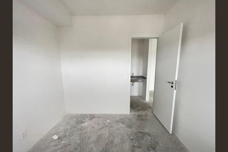 Apartamento à venda com 45m², 1 quarto e 1 vaga Apartamento à venda com 45m², 1 quarto e 1 vagaQuarto