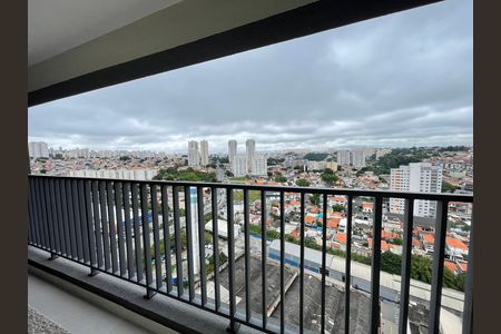 Apartamento à venda com 45m², 1 quarto e 1 vaga Apartamento à venda com 45m², 1 quarto e 1 vagaVista do quarto