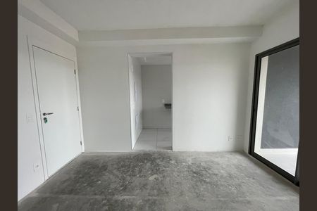 Apartamento à venda com 45m², 1 quarto e 1 vaga Apartamento à venda com 45m², 1 quarto e 1 vagaSala