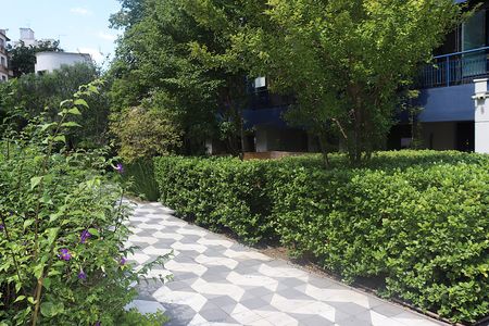 Studio à venda com 36m², 1 quarto e 1 vagaÁrea Verde