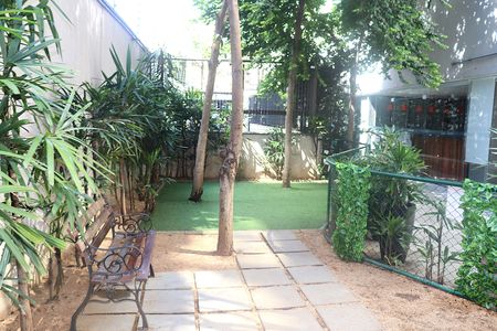 Studio à venda com 36m², 1 quarto e 1 vagaPet Place