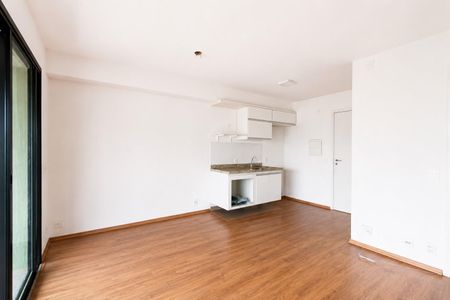 Studio à venda com 36m², 1 quarto e 1 vaga Studio à venda com 36m², 1 quarto e 1 vagaDormitório