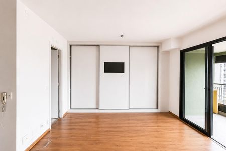 Dormitório de kitnet/studio à venda com 1 quarto, 36m² em Bela Vista, São Paulo