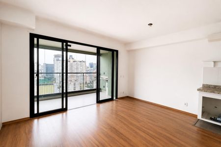 Studio à venda com 36m², 1 quarto e 1 vaga Studio à venda com 36m², 1 quarto e 1 vagaDormitório