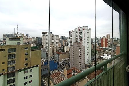 Studio à venda com 36m², 1 quarto e 1 vaga Studio à venda com 36m², 1 quarto e 1 vagaVista