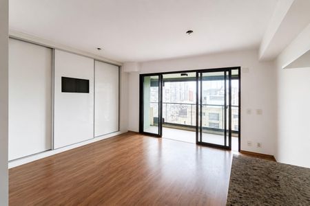 Dormitório de kitnet/studio à venda com 1 quarto, 36m² em Bela Vista, São Paulo
