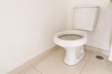 Studio à venda com 36m², 1 quarto e 1 vaga Studio à venda com 36m², 1 quarto e 1 vagaBanheiro