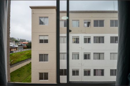 Apartamento para alugar com 42m², 2 quartos e sem vaga Apartamento para alugar com 42m², 2 quartos e sem vagaQuarto 2 - Janela