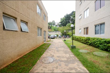 Apartamento para alugar com 42m², 2 quartos e sem vaga Apartamento para alugar com 42m², 2 quartos e sem vagaÁrea comum