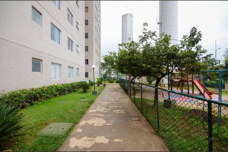 Apartamento para alugar com 42m², 2 quartos e sem vaga Apartamento para alugar com 42m², 2 quartos e sem vagaÁrea comum